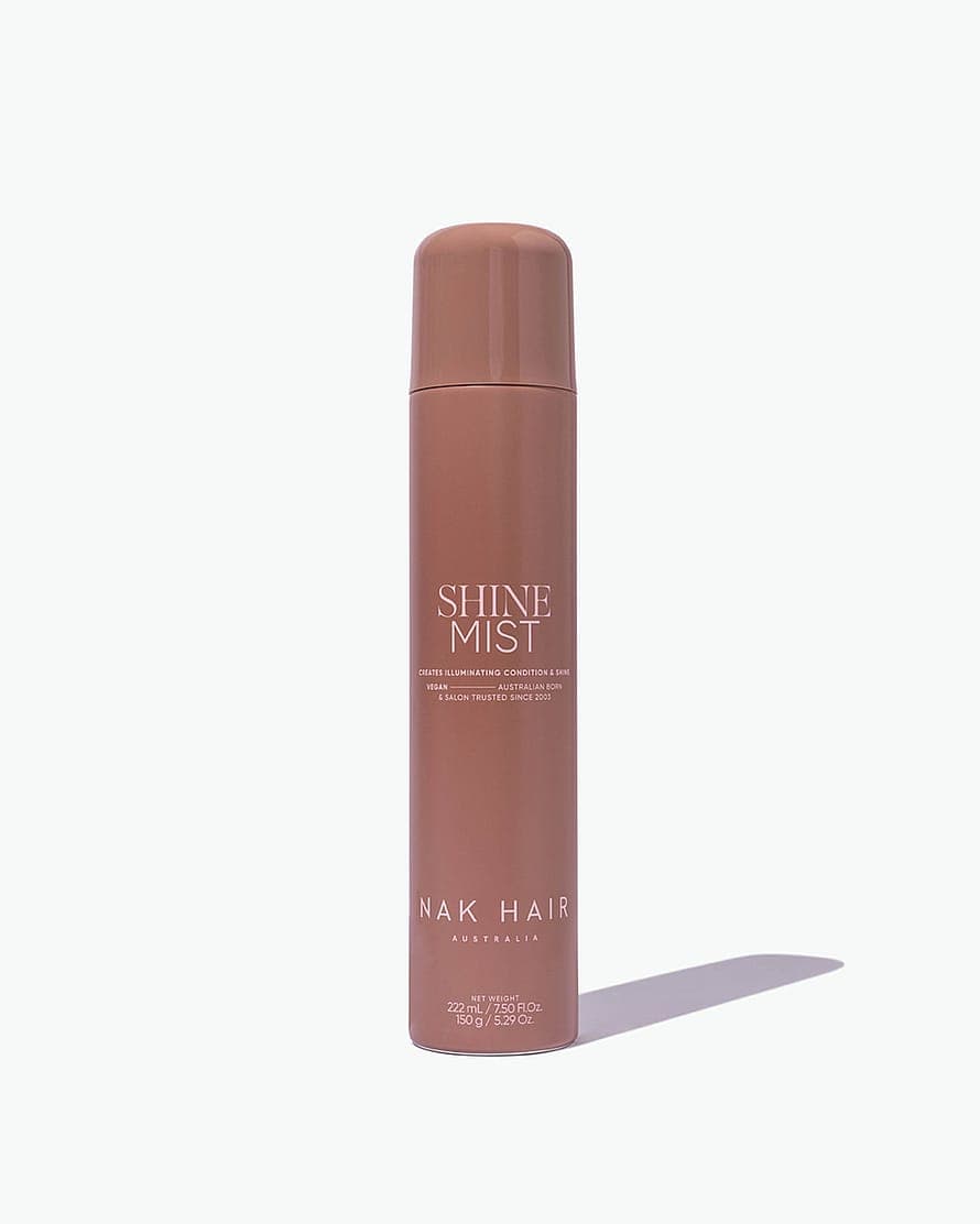 Shine Mist 222 ml