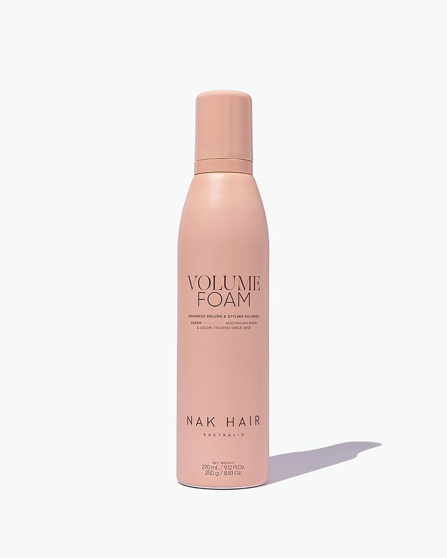 Volume Foam 270 ml