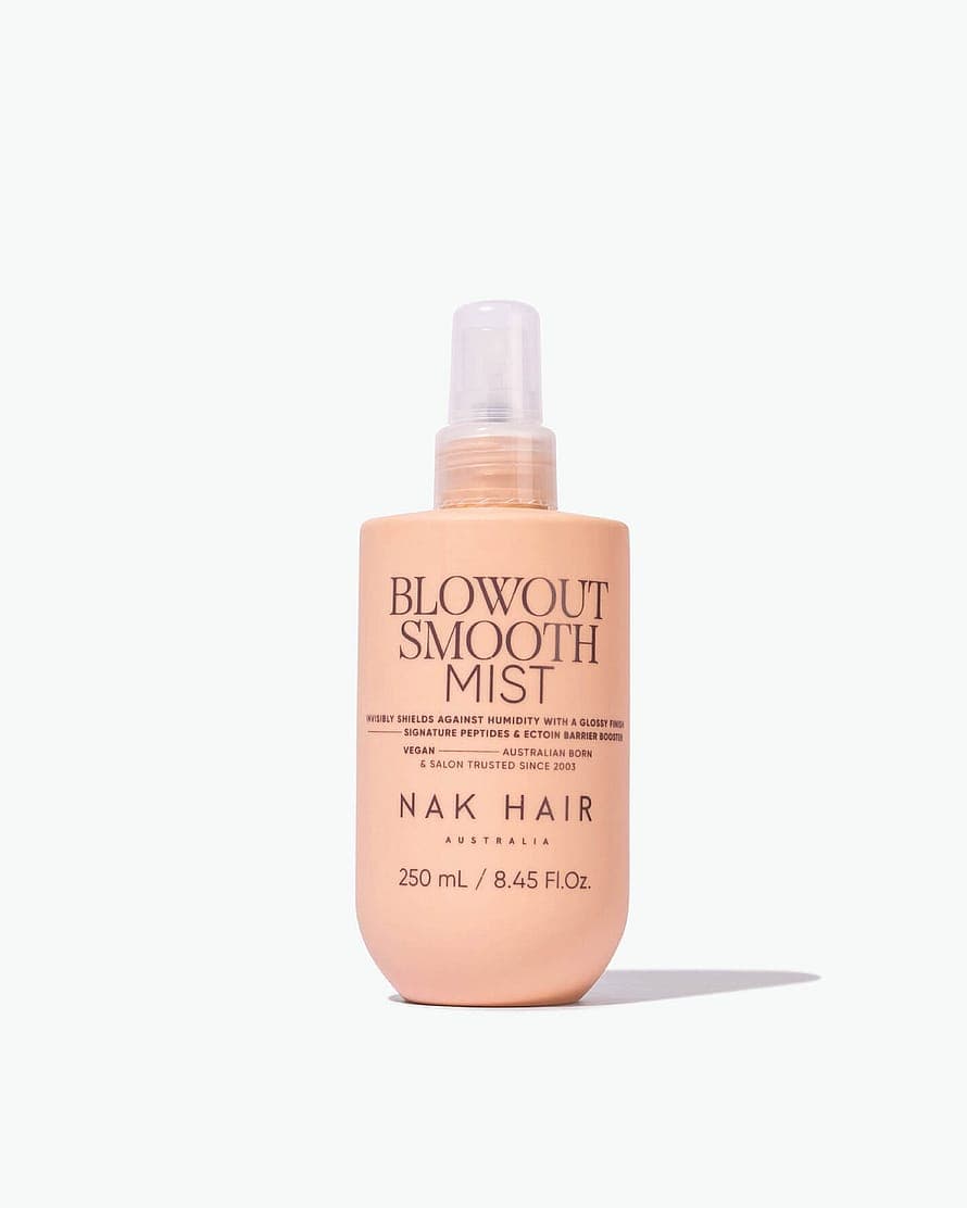 Blowout Smooth Mist 250 ml