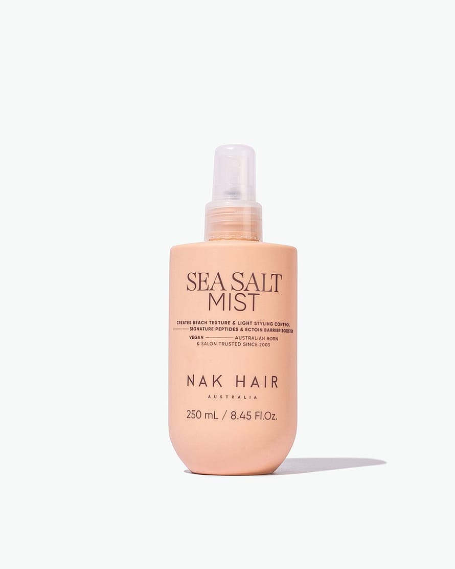 Sea Salt Mist 250 ml