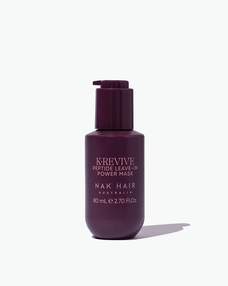 K.REVIVE Peptide Leave-In Power Mask 80 ml