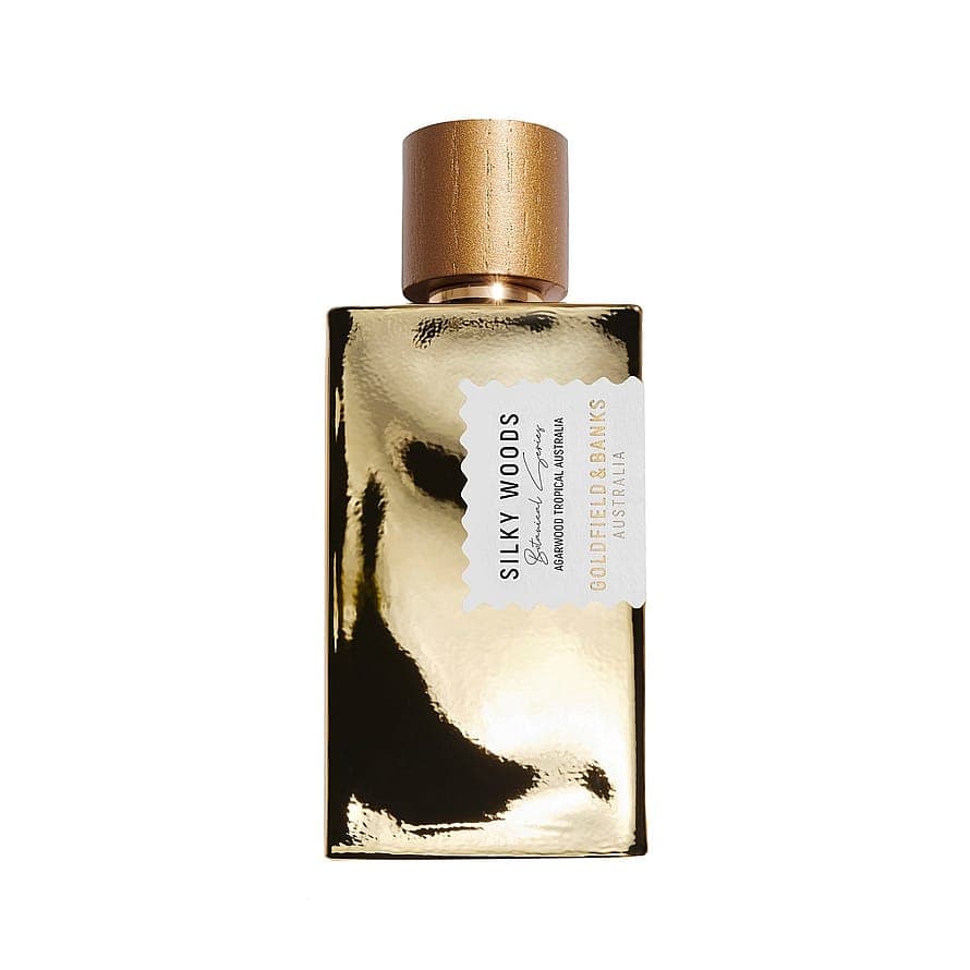 Silky Woods 100 ml