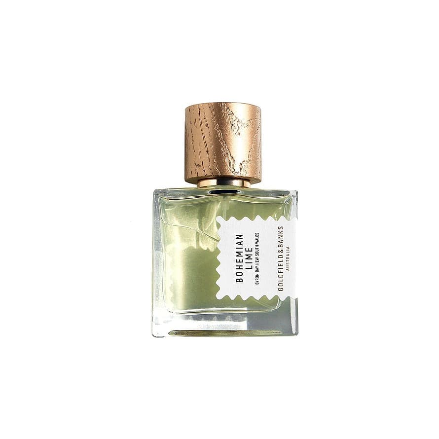 Bohemian Lime 50 ml