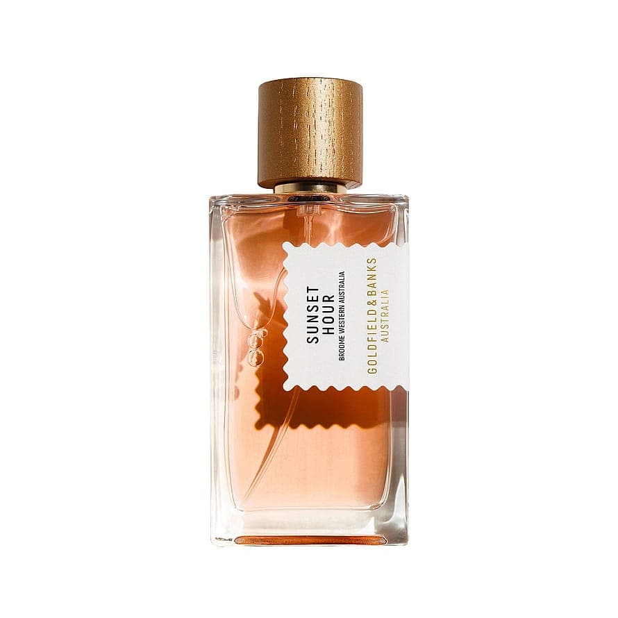 Sunset Hour 100 ml