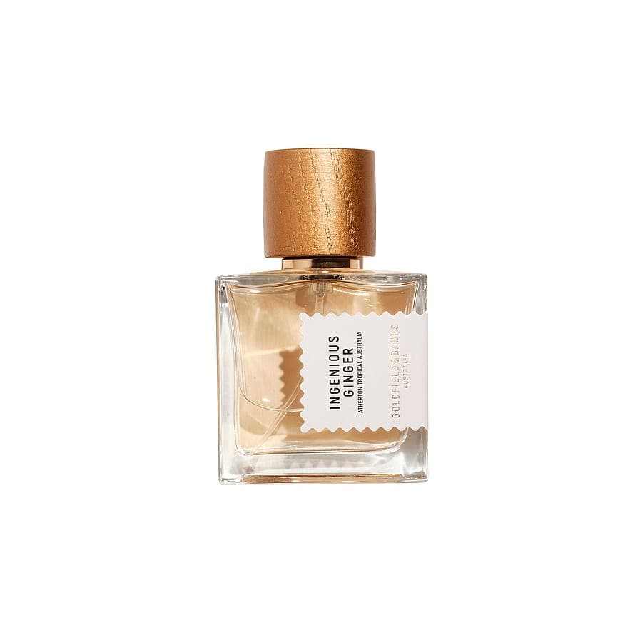 Ingenious Ginger 50 ml