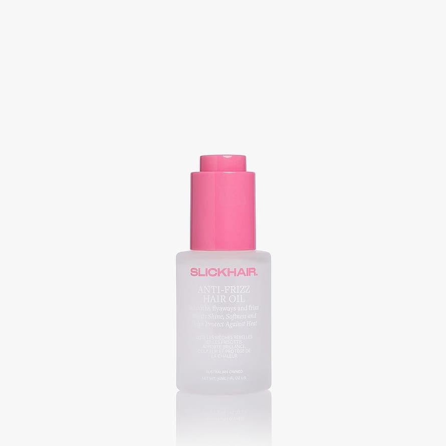 Hair Oil 30ml 30 ml