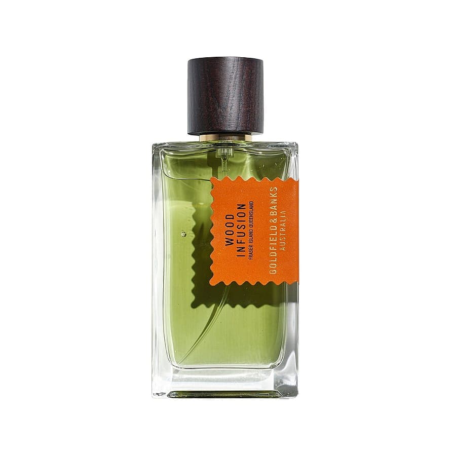 Wood Infusion 100 ml