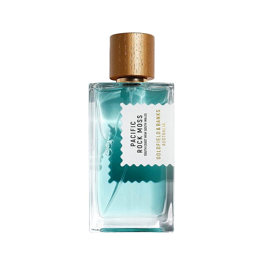 Pacific Rock Moss 100 ml
