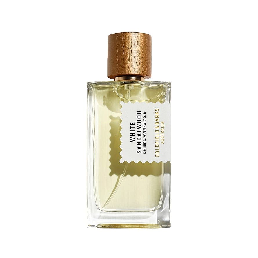 White Sandalwood 100 ml