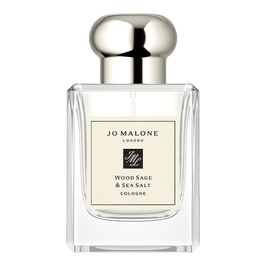 Wood Sage & Sea Salt Cologne 50 ml