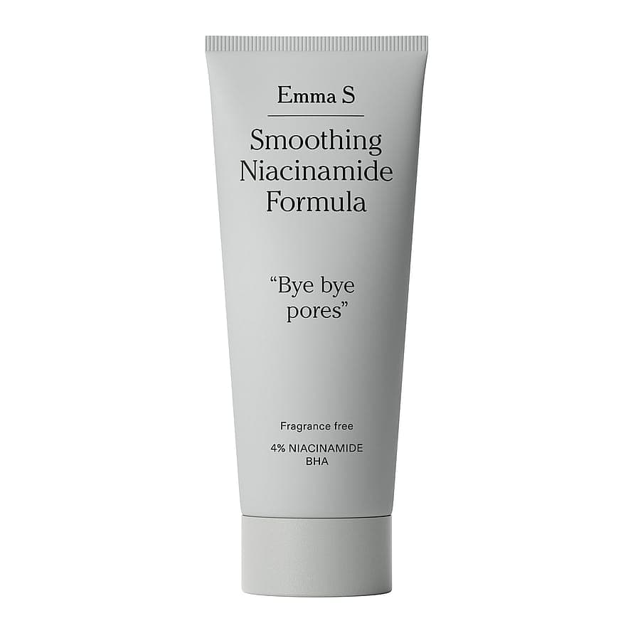 Treatment Niacinamide Formula 60 ml