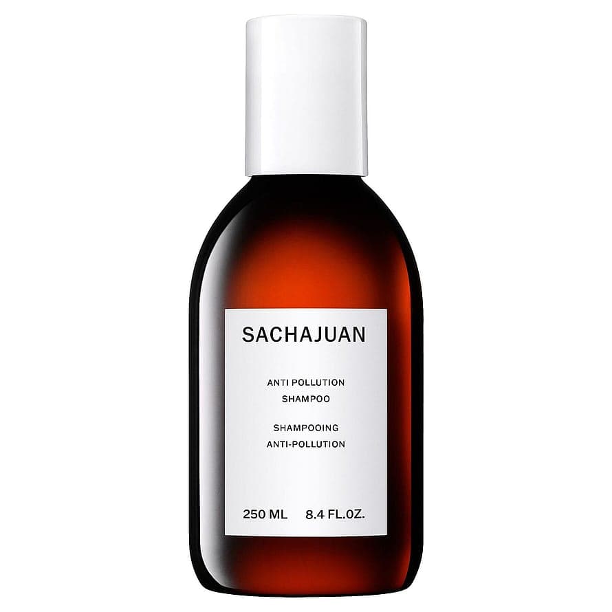 Anti Pollution Hair Shampoo 250 ml