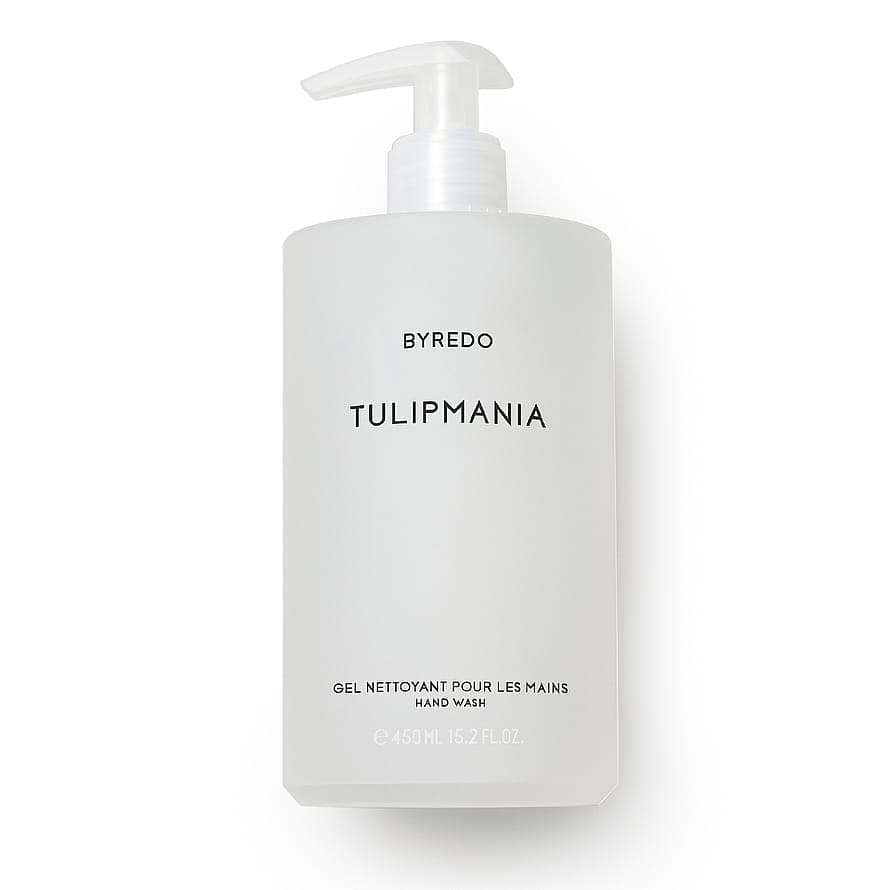 Tulipmania Hand Wash 450 ml