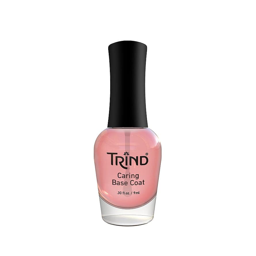 Caring Base Coat