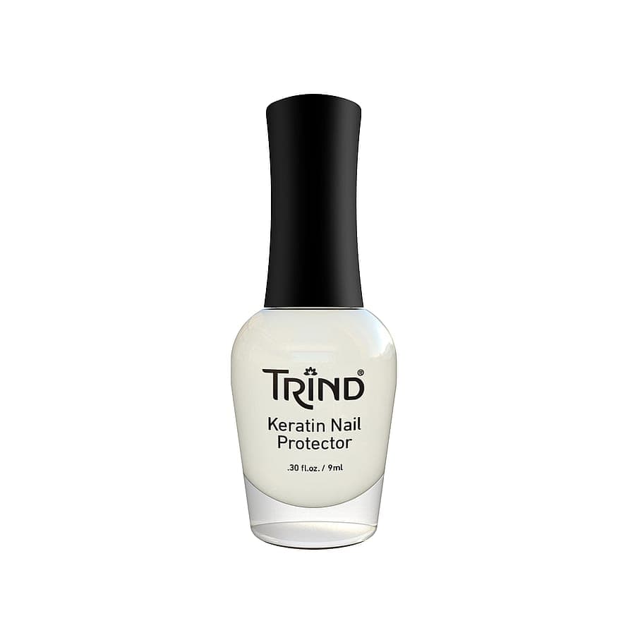 Keratin Nail Protector