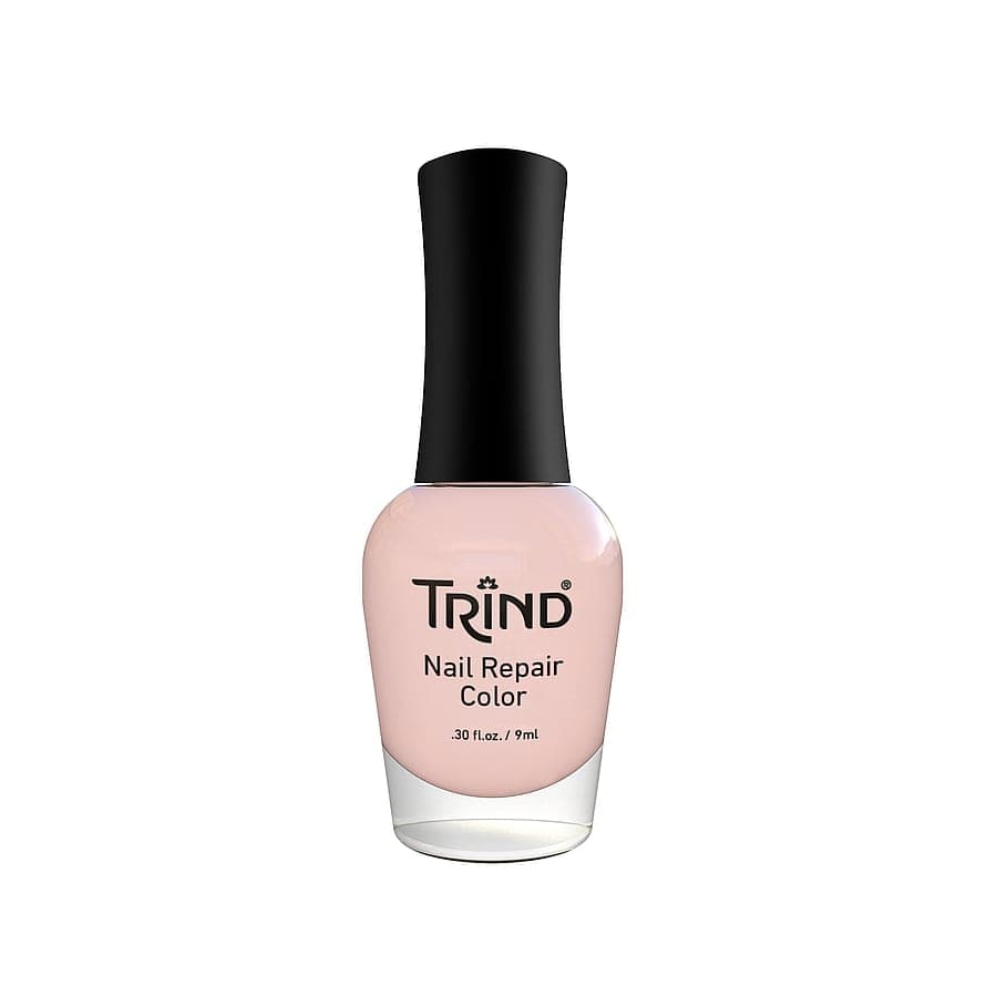 Nail Repair Color Beige