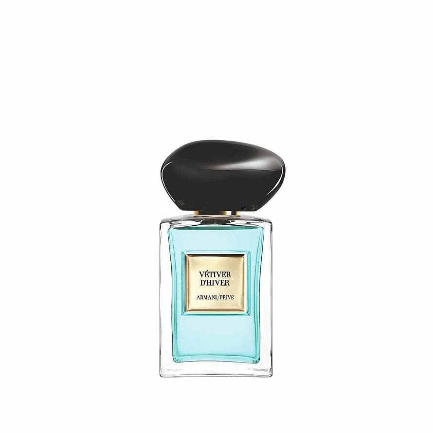 Privé Vétiver D'Hiver Eau de Toilette 50 ml
