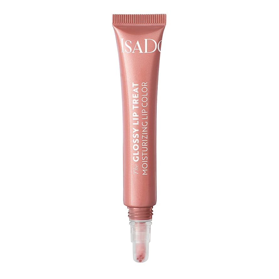 Glossy Lip Treat Lipgloss 54 Ginger Glaze