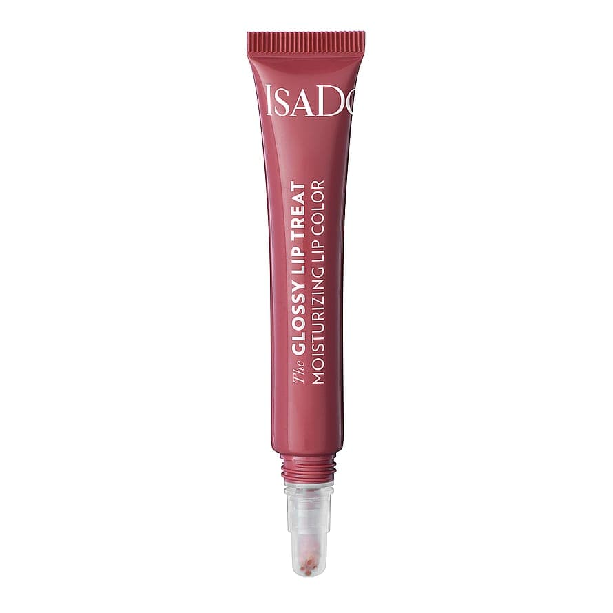 Glossy Lip Treat Lipgloss 64 Raisin