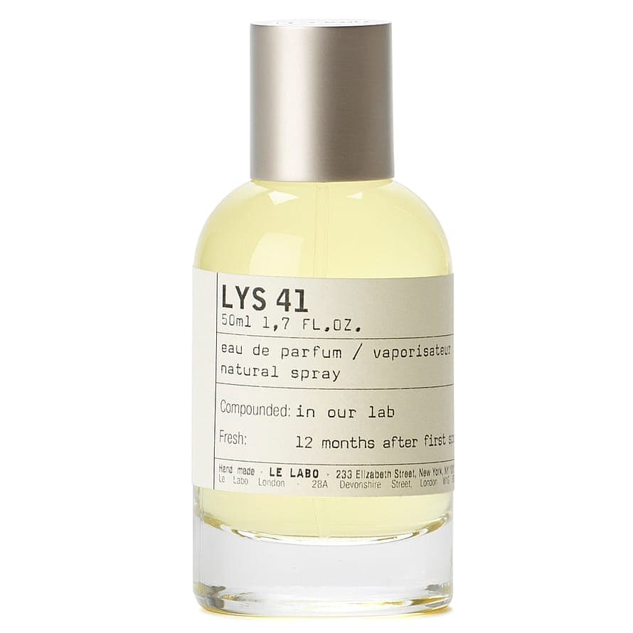 Lys 41 Eau de Parfum 50 ml