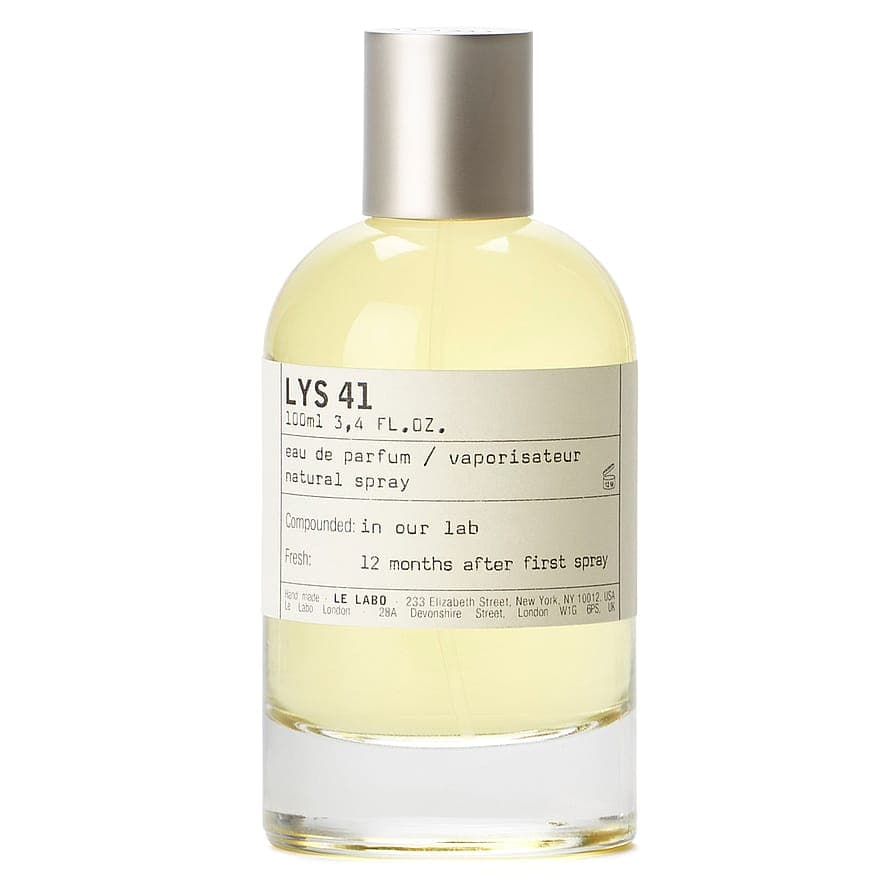 Lys 41 Eau de Parfum 100 ml