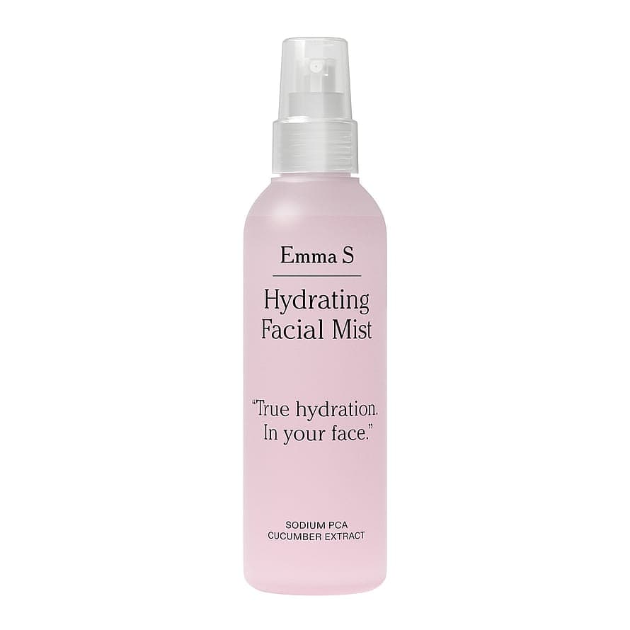 Hydrating Facial Mist Travel 60 ml