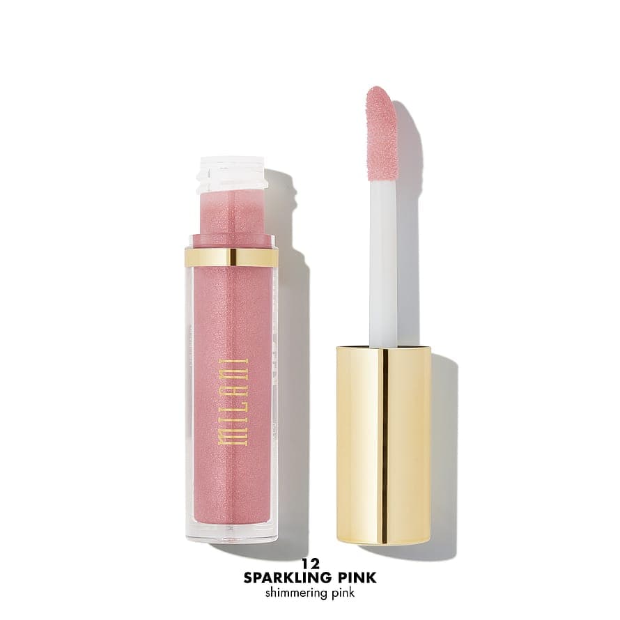 Keep It Full Nourishing Lip Plumper Sparkling Pink
