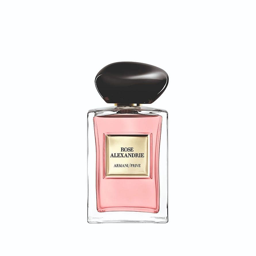 Privé Rose Alexandrie Eau de Toilette 100 ml