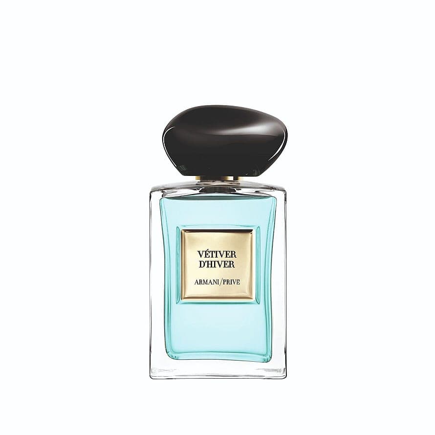 Privé Vétiver D'Hiver Eau de Toilette 100 ml