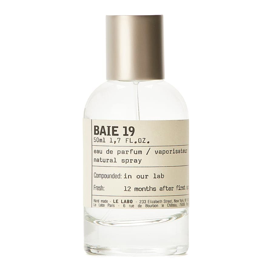 Baie 19 Eau de Parfum 50 ml