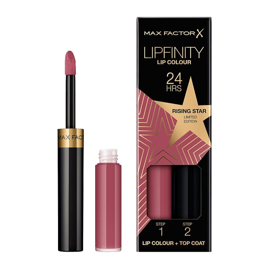 LIPFINITY 84 Rising Star