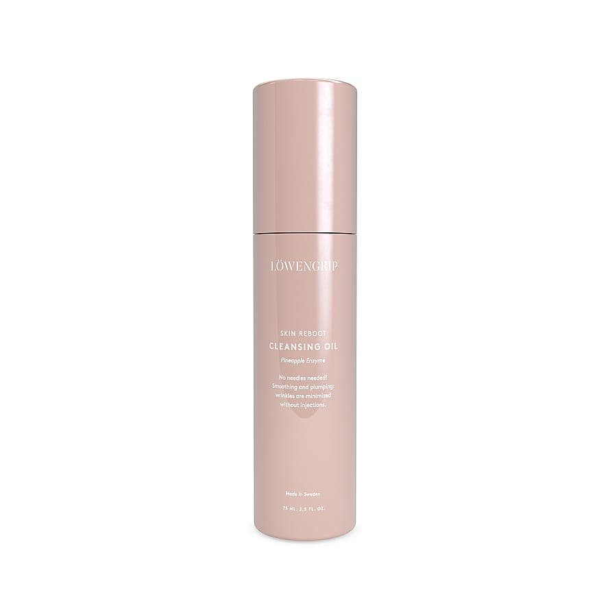 Skin Reboot Cleansing Oil 75 ml