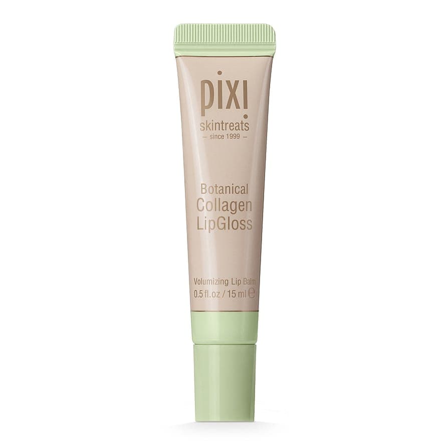 Botanical Collagen Lipgloss 15 ml