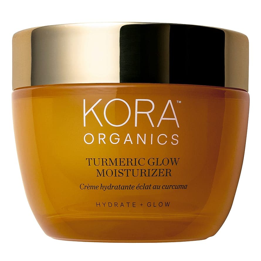 Turmeric Glow Moisturizer 50 ml