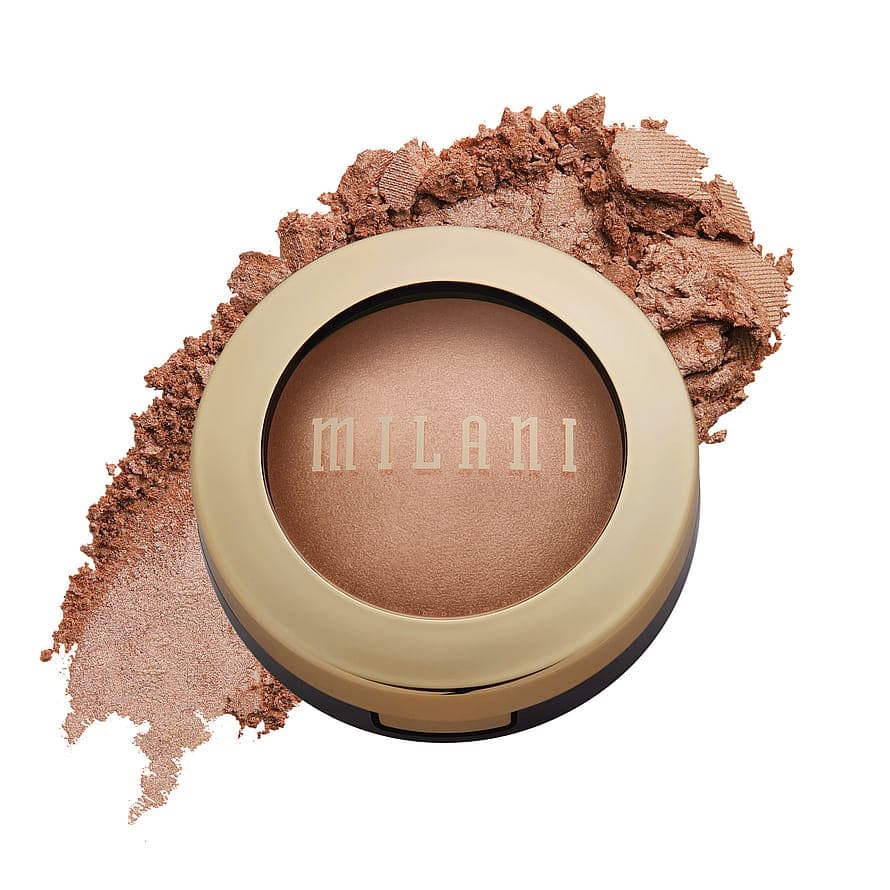 Baked Highlighter Rosa Italiana