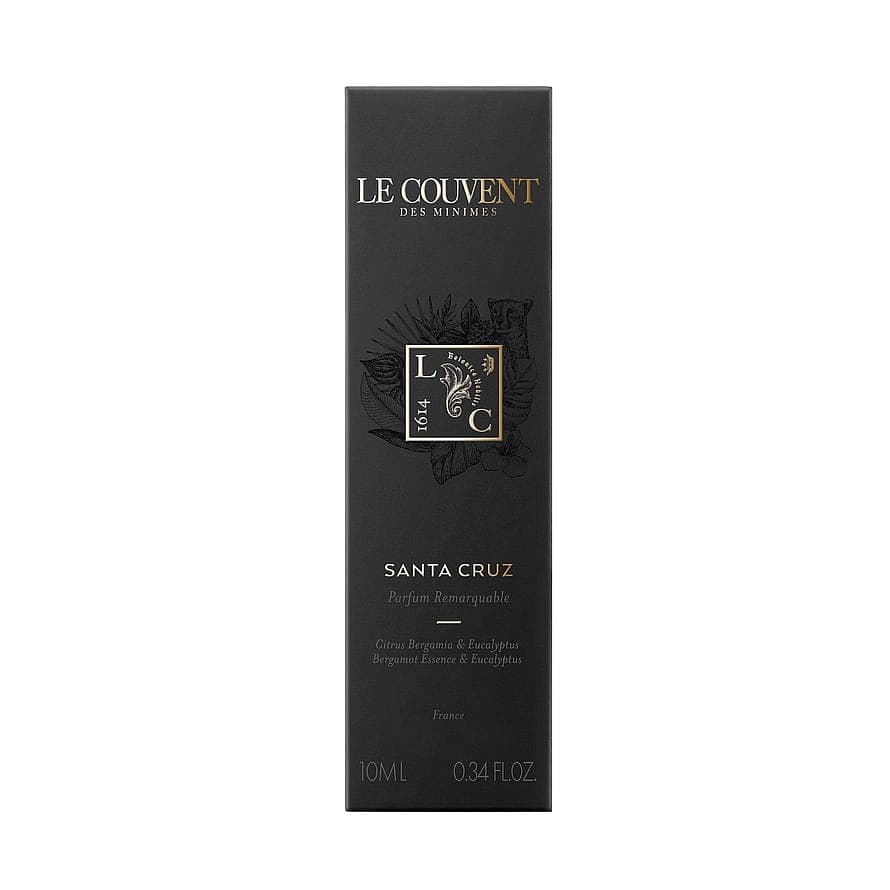 Parfums Remarquables - Santa Cruz Eau de Parfum 10 ml