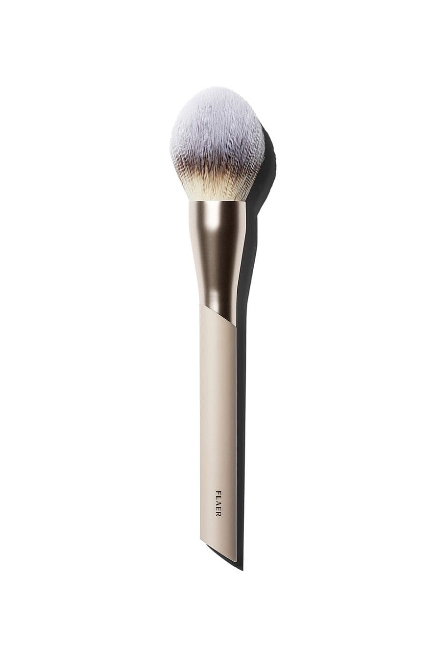 103 Precision Powder Brush