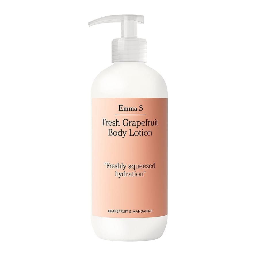 Fresh Grapefruit & Lilies Body Lotion 350 ml