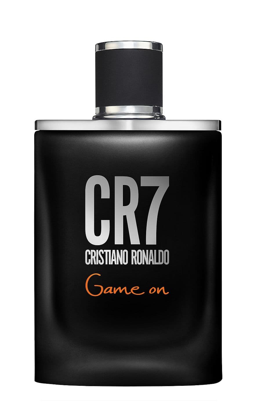 Game On Eau de Toilette 50 ml
