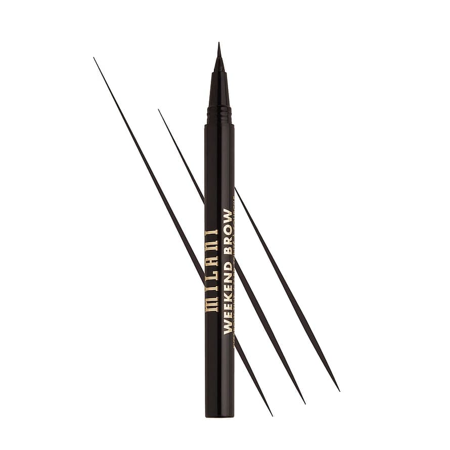 Weekend Brow Eyebrow Tint 140 Espresso