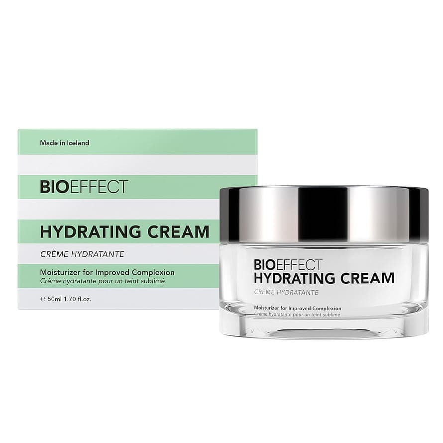 Hydrating Cream 50 ml