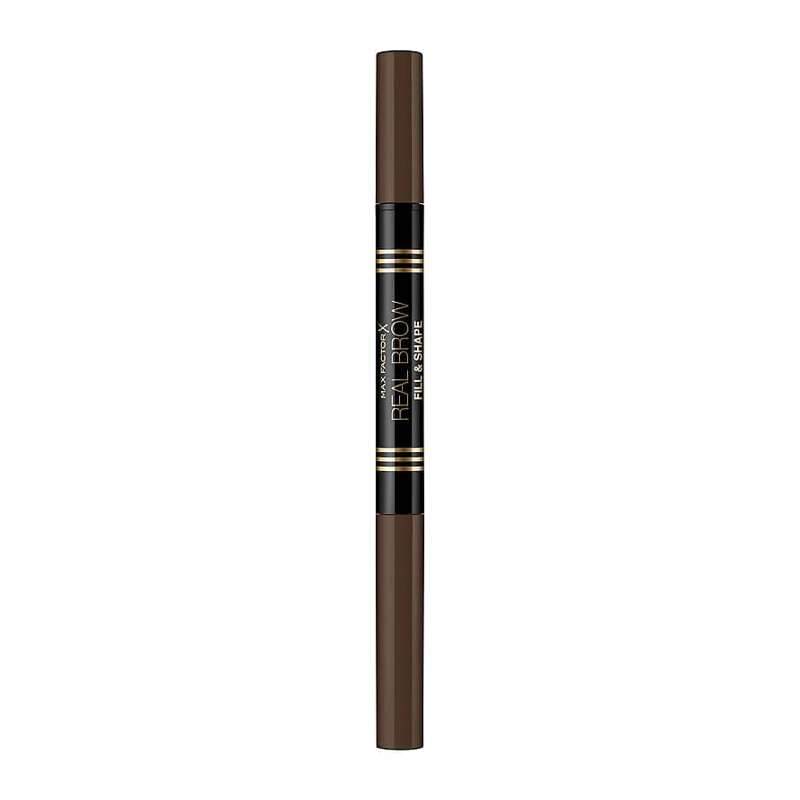 Real Brow Fill & Shape Pencil 3 Medium Brown