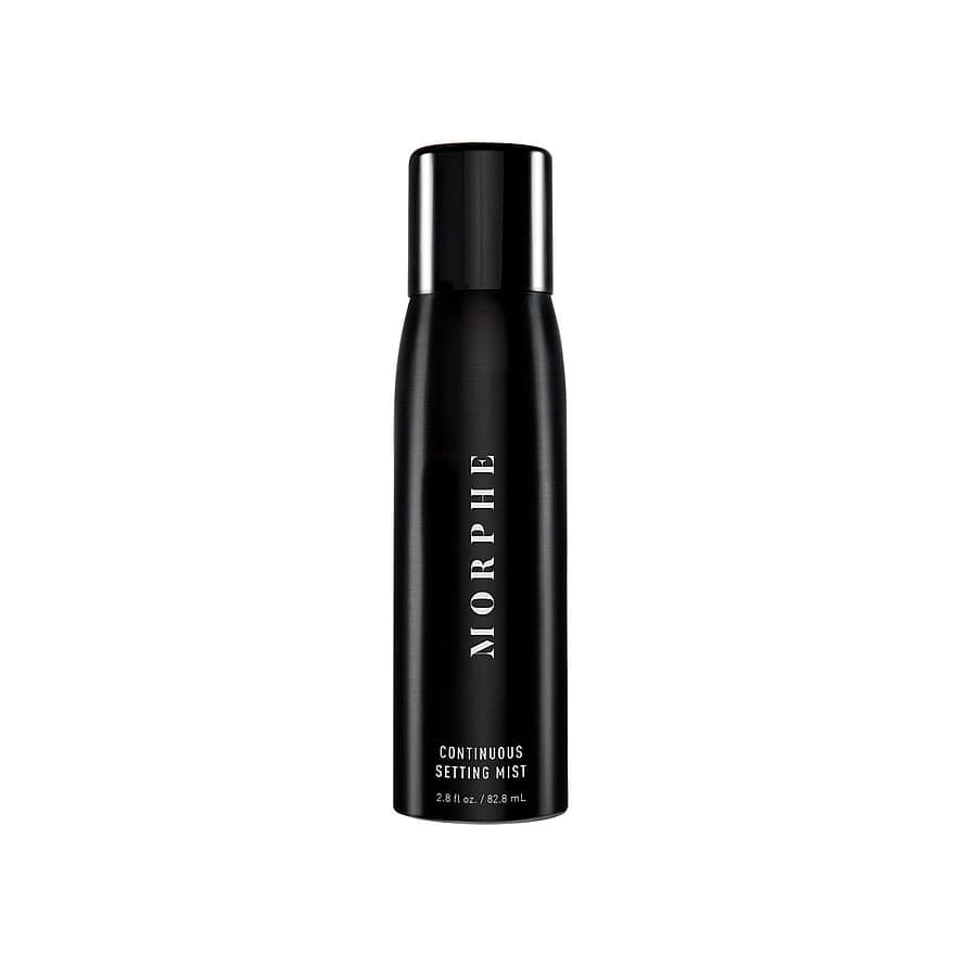 Continuous Setting Mist 82,8 ml