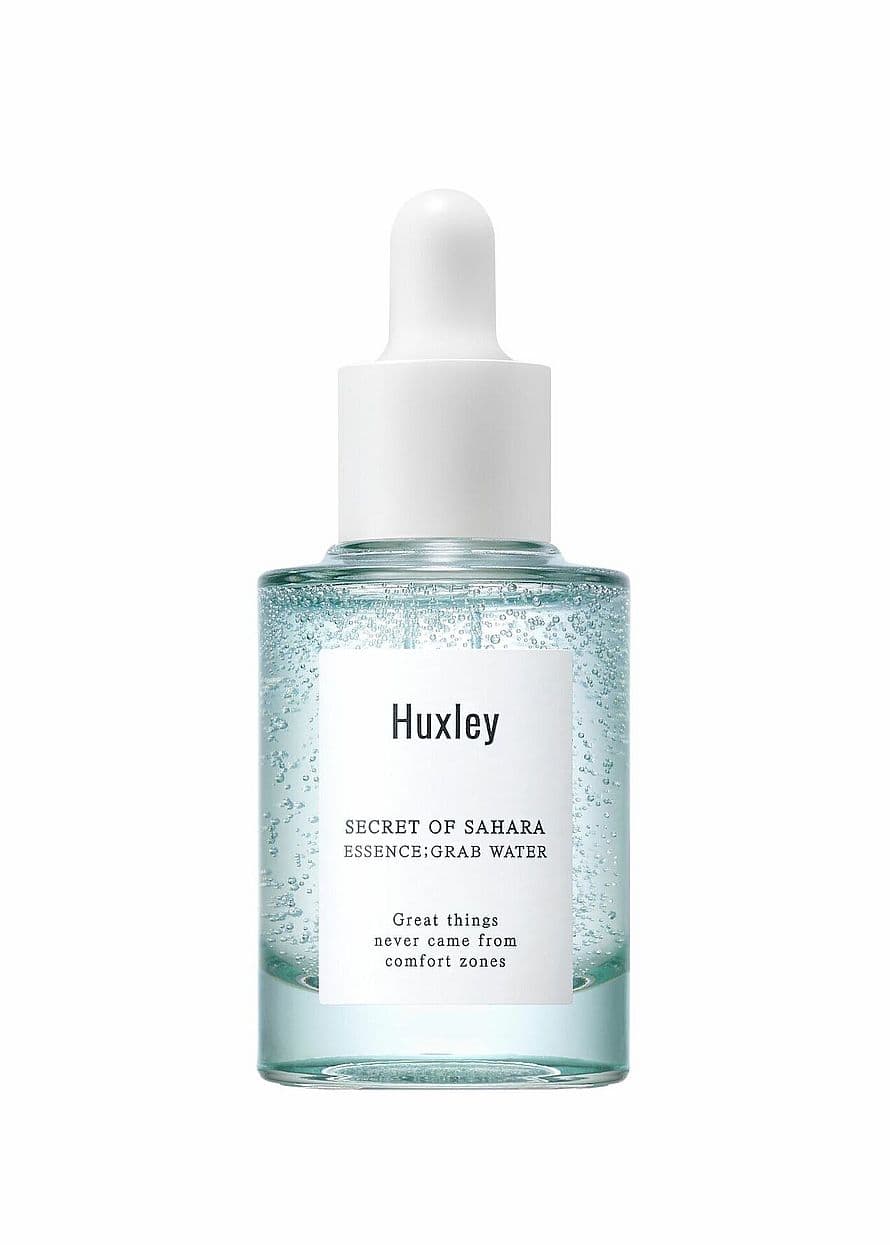 Essence; Grab Water Face Serum 30ml