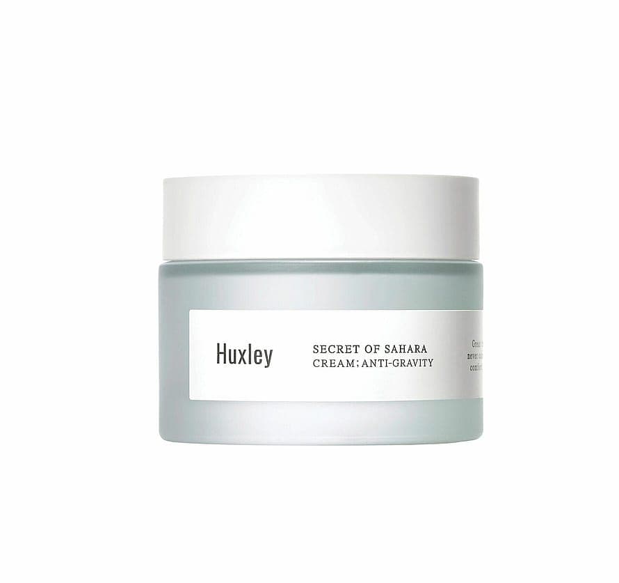 Cream; Anti-Gravity 50 ml
