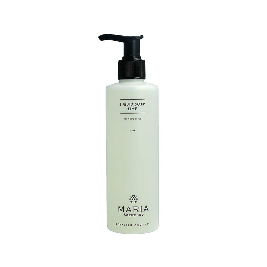 Liquid Soap Lime 250 ml