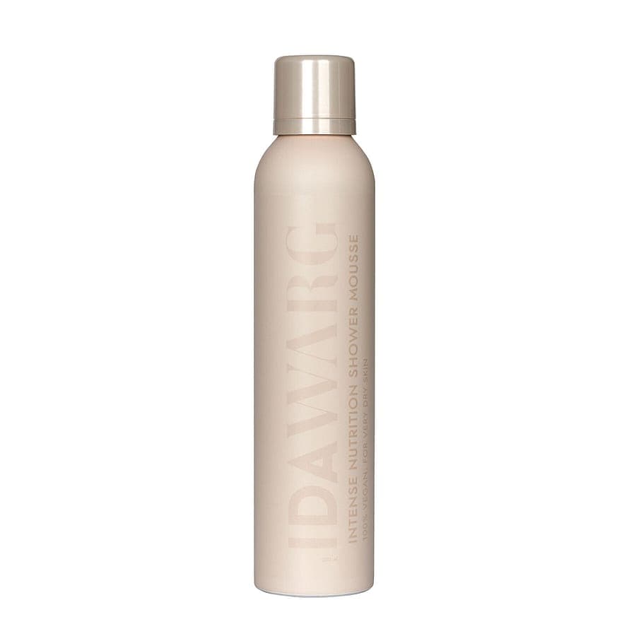 Intense Nutrition Shower Mousse 200 ml