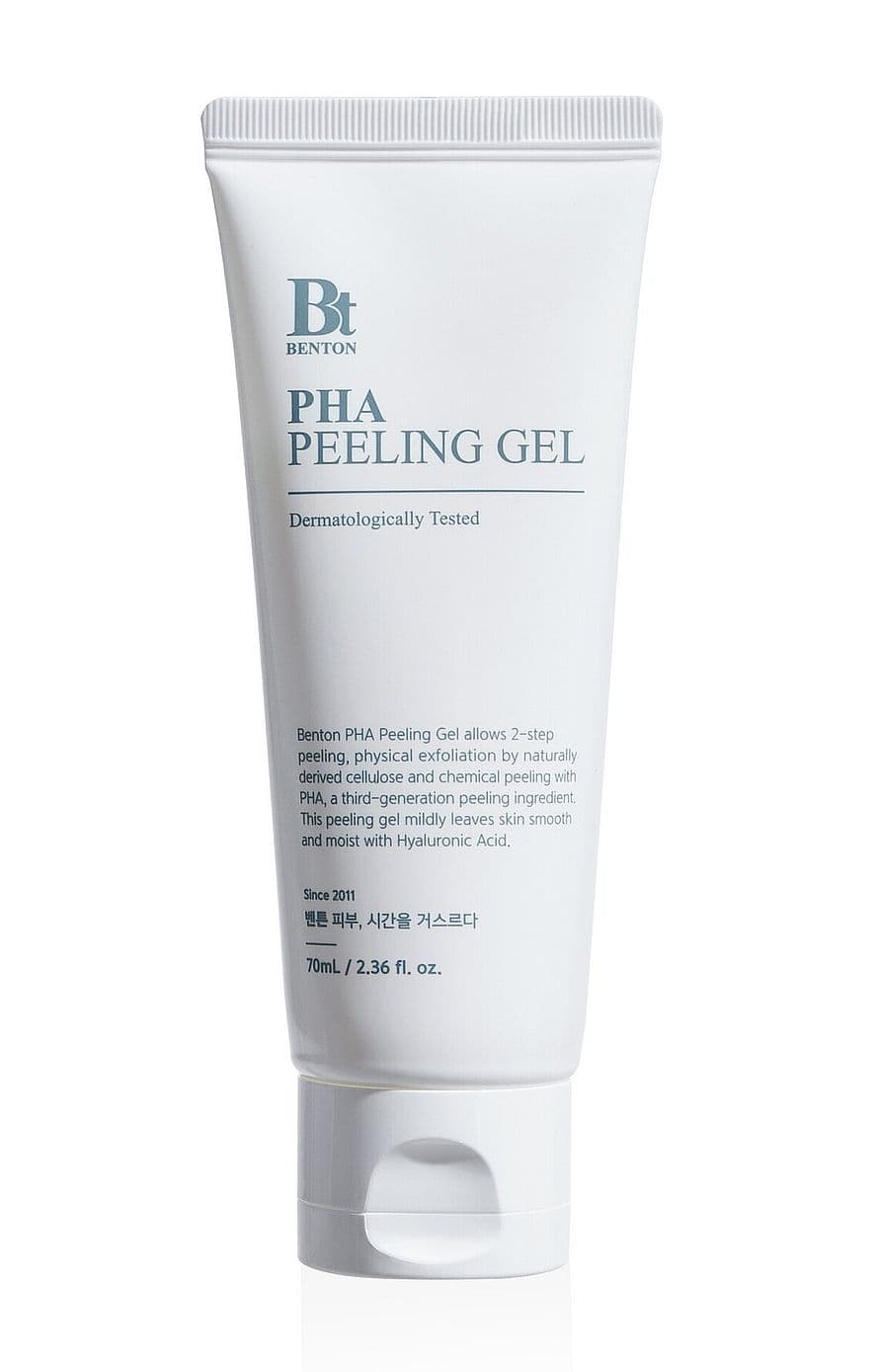 PHA Facial Peeling Gel 70 ml
