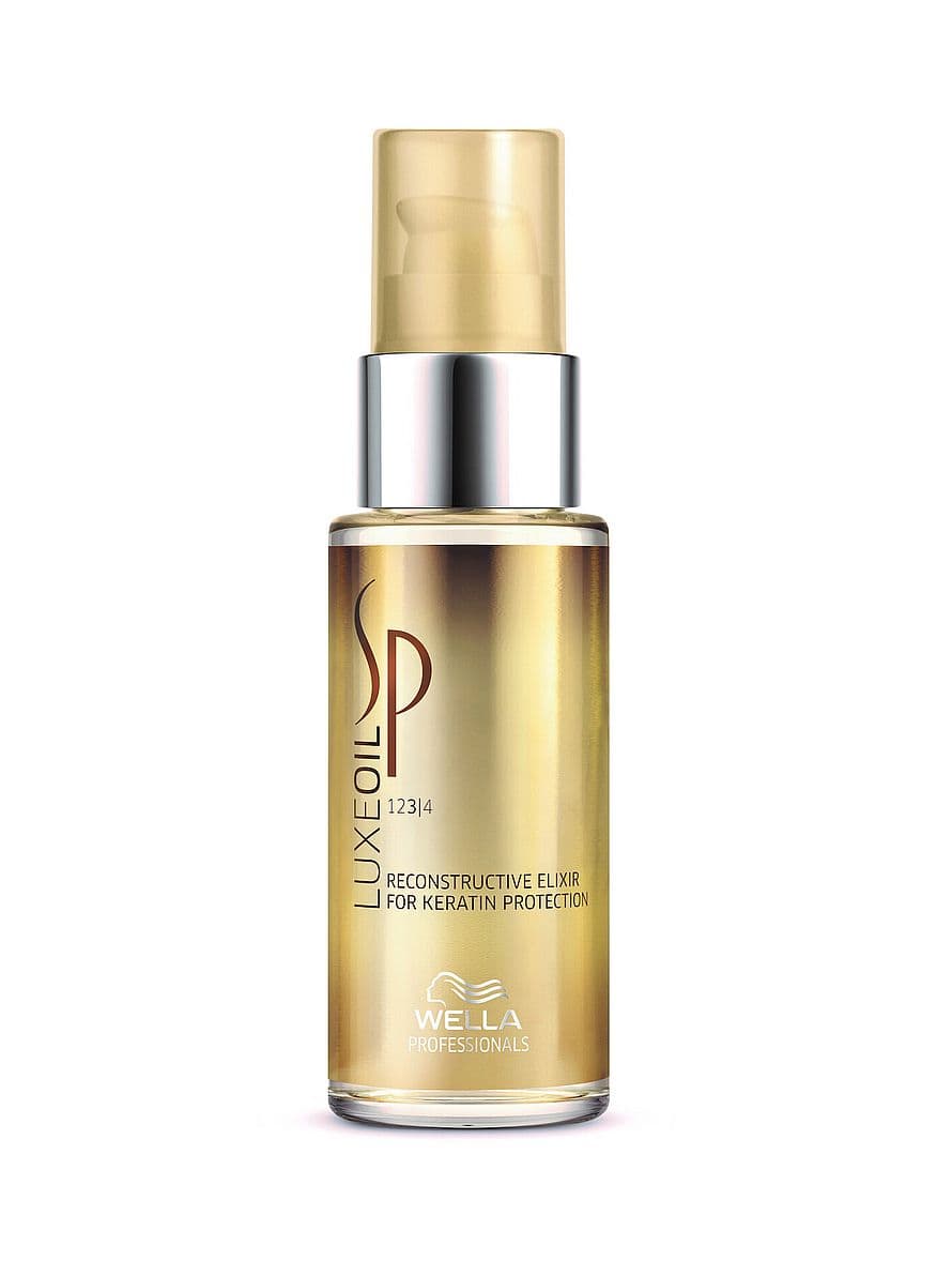 LuxeOil Reconstructive Elixir 30 ml
