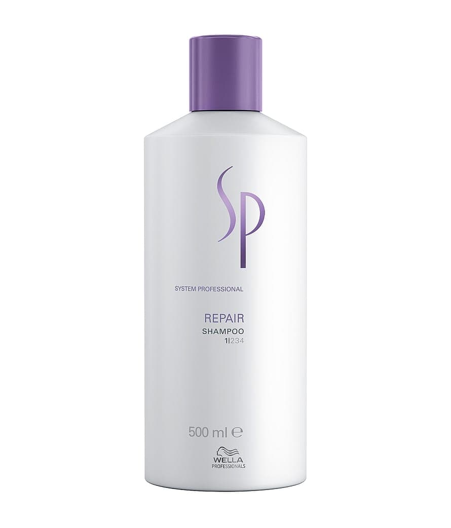 Repair Shampoo 500 ml